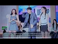 Download Lagu Spoiler van 'We Go Up' Dance Babymonster Live Interview 10 oktober 2025 #muziek #dans #babymonster