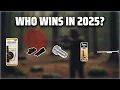 The Top 5 Best Muzzleloader Accessories in 2025 - Must Watch Before Buying