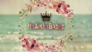 itsaishababez ft dj wonie u0026 dj stereo prod hershellemarinus fokus official audio