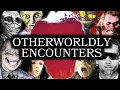 The Otherworldly Encounters Iceberg Explained