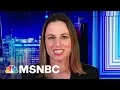 Watch Alex Wagner Tonight Highlights Nov 23