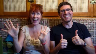 50k Subs: Will We Be Back??