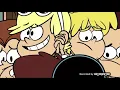 Linka loud THE loud house