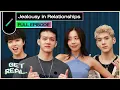 Lagu Relationship Jealousy 101 | GET REAL S4 EP20
