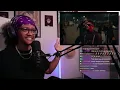 FIRST TIME WATCHING DIVINE - Baazigar feat. Armani White REACTION