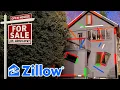 Inside the 10 Most UNHINGED Homes on Zillow