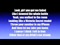Download Lagu Jake Miller - Dazed and Confused (ft. Travie McCoy) (Lyrics)