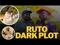 Lagu Ruto Secret Proxy Deal with Oburu after Sifuna Humiliation that Media must Ignore