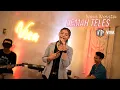 Download Lagu LEMAH TELES - NOVI NOVITA || COVER || DITA NADA (full jaranan kendang cak robert )