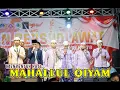 Download Lagu MAHALLUL QIYAM Menyentuh Hati - SYUBBANUL MUSLIMIN LIVE BARON - GRESIK