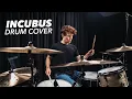Download Lagu Wish You Were Here - Incubus (Drum Cover)