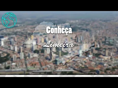 Download MP3 Conheça! Limeira - São Paulo | City Tourism Brasil |