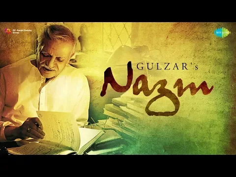 Download MP3 Top Gulzar Nazm | Written & Recited by Gulzar | One Stop Jukebox