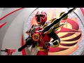 Download Lagu The Rangers vs Madame Odius | Super Ninja Steel | Power Rangers Official