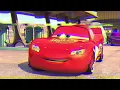 Pixar Cars AMV Run It