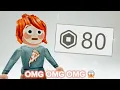 POV You get ROBUX for the first time