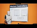 AVR 3 0 Tutorials - Motion Controllers