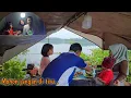 Lagu CAMP FISHING Ep.480 Paling Mencekam dan Menegangkan Saya Hampir Kerasukan 