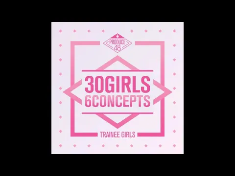 Download MP3 Produce 48 - RUMOR (Demo audio full) [MP3/AUDIO]