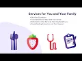 Welcome to WIC - Learn about WIC benefits