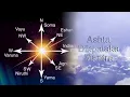 Lagu Ashta dikpalaka: Directions \u0026 Mantras to Chant