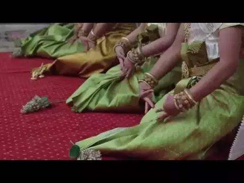 Le Bois dont les rêves sont faits (2016) - Trailer (French)