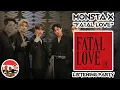 Download Lagu Monsta X \