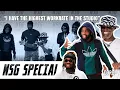 Do All NSG Think The Same? | OGD, Papii Abz, Mojo, Kruddz, Mxjib, Dope