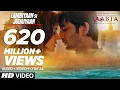 Download Lagu Arijit Singh : Lambiyaan Si Judaiyaan Song | Raabta | Sushant Rajput, Kriti Sanon | T-Series