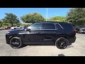2024 Hyundai Palisade Calligraphy Night Edition Weatherford Wichita Falls Fort Worth Keller