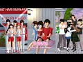 Lagu Kompilasi video shorts sakura school simulator Gala dan Rumi terupdate 😍 #sakuraschoolsimulator #fyp