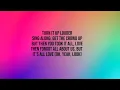 Anderson .Paak, Mary J. Blige, Justin Timberlake, George Clinton- Its All Love *Lyrics*