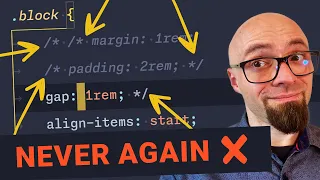 VS Code Tips - Fix Multiline Comments in