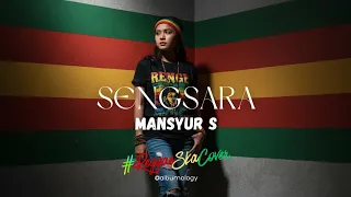 sengsara mansyur s versi reggae ska cover by albumology