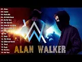 Download Lagu Alan Walker 2025 🔥 Greatest Hits \u0026 New Songs | Best Of Alan Walker Full Album #edm2025  #a
