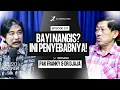 Episode 331 | Bayi Menangis Terus-Menerus: Apa Yang Sebenarnya Terjadi Pada Bayi Saat Penerbangan?
