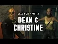 Download Lagu Dead Money Part 2: Dean \u0026 Christine - The Sass and the Assassin - Fallout New Vegas Lore