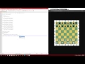 Programming chess - lesson Introduction to Pseudocode