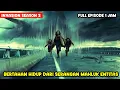 INVASION SEASON 2 FULL EPISODE 1 - 10 MEREKA DATANG UNTUK MENGUASAI BUMI