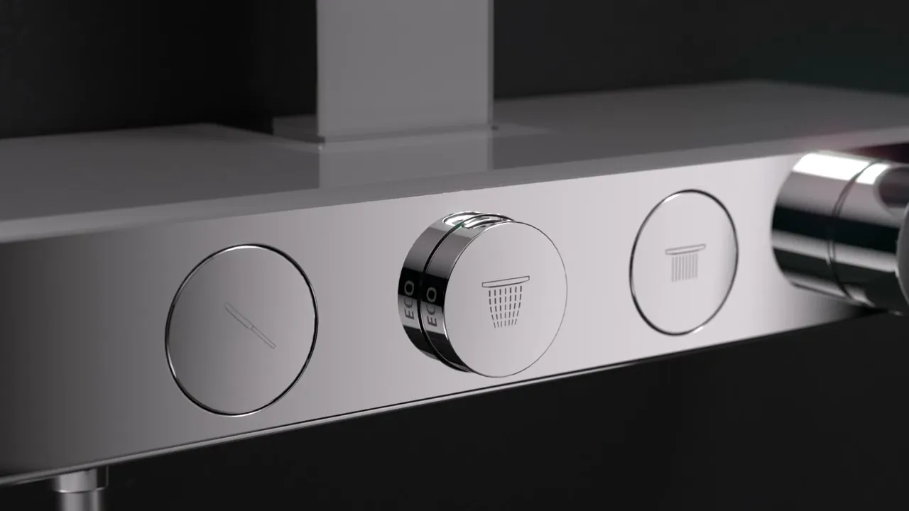Villeroy & Boch Shoppable video ad
