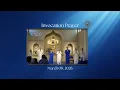 Invocation Prayer   WK 10
