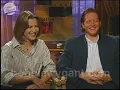 Bridget Fonda Eric Stoltz Bodies Rest and Motion 1993 - Bobbie Wygant Archive