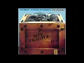 Bachman-Turner Overdrive - Free Wheelin'