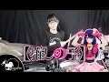 Download Lagu YOASOBI / Idol (「アイドル」Drum Cover ( Tarn Softwhip )
