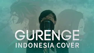 Download Gurenge (Indonesia Cover) OP 1 Demon Slayer: Kimetsu no Yaiba MP3