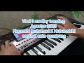 Download Lagu terbaru 3 medley trending viral Nurun nabi muhamad x Hubunabihi saroh xanta qomaruna