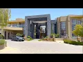Download Lagu Inside The Ebony Crest Mansion – Ultra Modern Luxury in South Africa