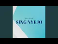 Lagu Sing Nyejo