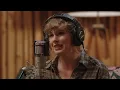 Download Lagu Taylor Swift - this is me trying (folklore: the long pond studio sessions)