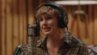 Download Taylor Swift - this is me trying (folklore: the long pond studio sessions) MP3